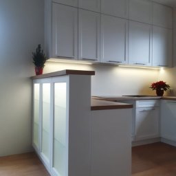 Kuchnie na wymiar Elbląg 2