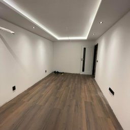 Remont łazienki Łódź 2