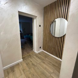 Remont łazienki Łódź 4