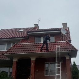PERFECT ROOF TEAM - Firma Dekarska Zielona Góra