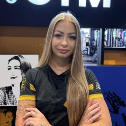 Patrycja Pisarek Usługi Treningowe - Personalny Trening Biegowy Bielsko-Biała