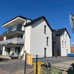 Domy murowane Szczecin 1