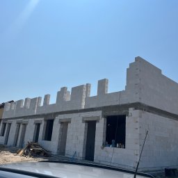 Domy murowane Szczecin 2