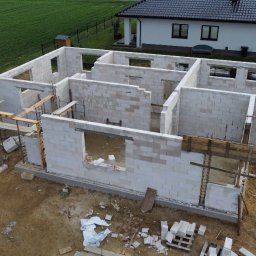 Domy murowane Szczecin 3