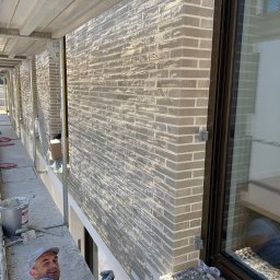 Remonty mieszkań Żory 3