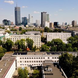 Dom mediowy Konstancin-Jeziorna 2