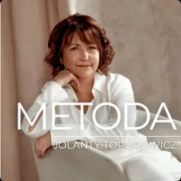 Autorska metoda pracy terapeutycznej autorstwa Jolanty Toporowicz.