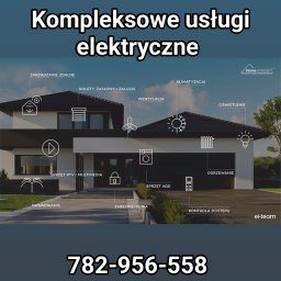 Tomek Błach - Idealne Wideofony Skarżysko-Kamienna