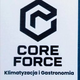 Core Force - Klimatyzatory Do Domu Nowy Sącz
