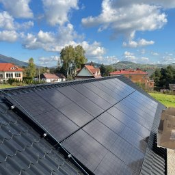 Klimatyzacja do domu Kraków 2