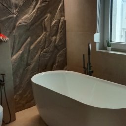 Remont łazienki Poznań 3