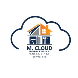 M.CLOUD SOLUTIONS Mateusz Chmura - Sumienna Firma Dekarska Ropczyce