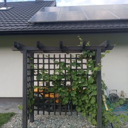 Strodrew - Sumienny Zakład Stolarski Stalowa Wola
