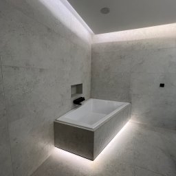 Wykończenia łazienek Zgorzelec 4