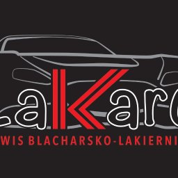 Blacharstwo, lakiernictwo samochodowe Zgierz 1