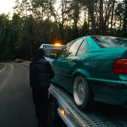 ML Autogroup Mikołaj Lachiewicz - Transport Aut Korczyna