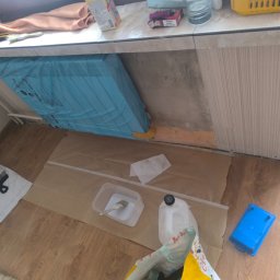 Malowanie mieszkań Jaworzno 2