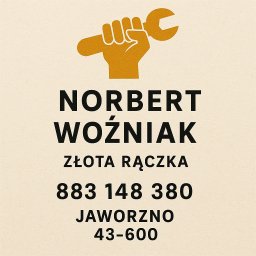 Norbert Woźniak - Układanie Paneli Jaworzno