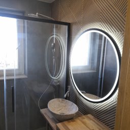 Marek Kemnitz - Glazurnictwo Gdynia