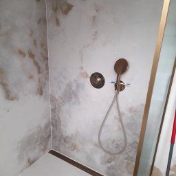 Remont łazienki Gdynia 4