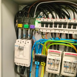 Instalacje elektryczne Korfantów 4