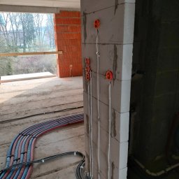 Sap-electro Bolesław Sapiecha - Bezkonkurencyjne Inteligentne Instalacje Nysa