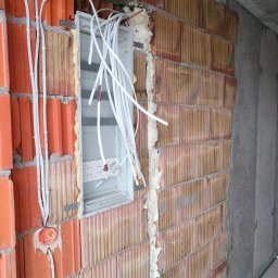 Sap-electro Bolesław Sapiecha - Najlepsze Odgromienie Domu w Nysie