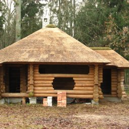 Altany Żabia Wola 3