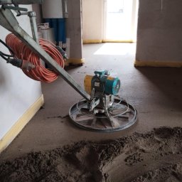 MarBet Usługi Ogólnobudowlane Marlena Przyłożyńska