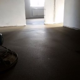 Posadzki jastrychowe Michałowo 3