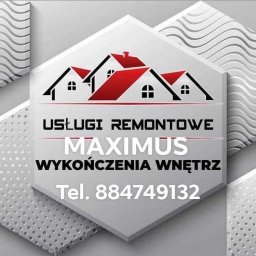 Maximus - Usługi Glazurnicze Łoniów