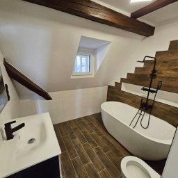 Firma remontowa Łoniów 2