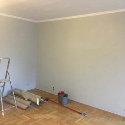 Remonty mieszkań Wrocław 2