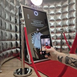 Fotobudka Oświęcim 1