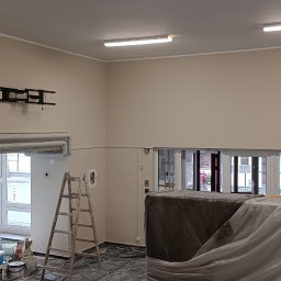 Malowanie mieszkań Poznań 2