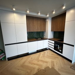 ABEX MEBLE SPÓŁKA Z OGRANICZONĄ ODPOWIEDZIALNOŚCIĄ - Projekty Wnętrz Wójtowo