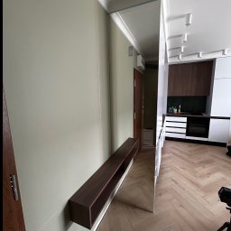 Kuchnie na wymiar Wójtowo 1