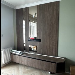 Kuchnie na wymiar Wójtowo 2