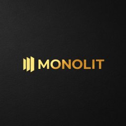 Johnny 10 Paweł Krzyściak - Logo dla Monolit