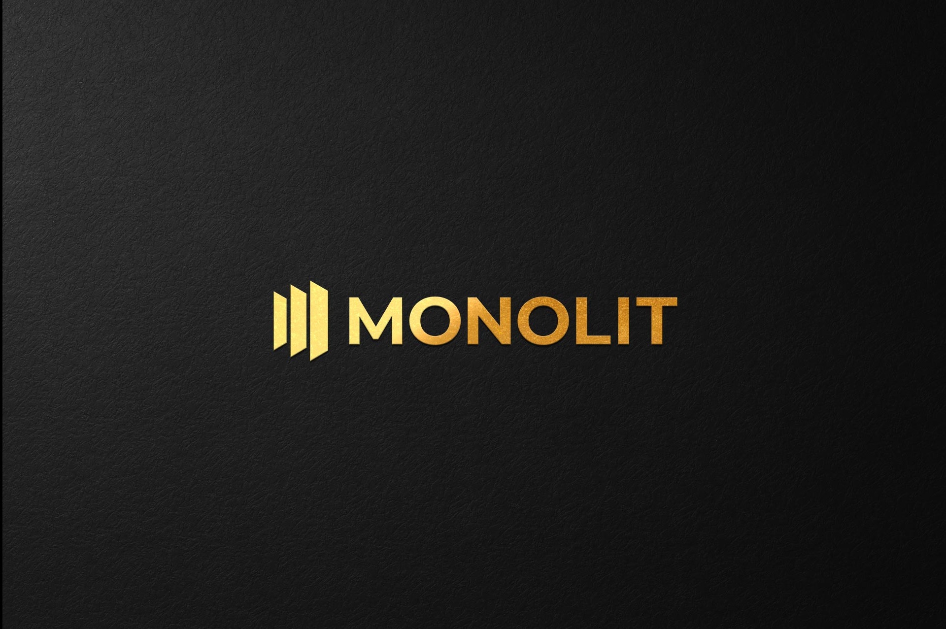 Logo dla Monolit