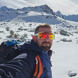 ROMAN KSIĄŻEK - Usługi Glazurnicze Białka Tatrzańska