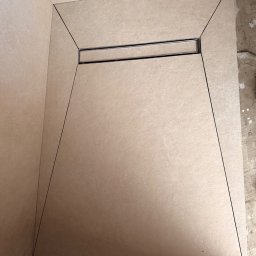 Remonty mieszkań Białka Tatrzańska 1