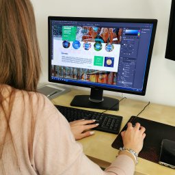 Tworzenie stron internetowych Warszawa 2