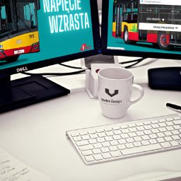 Tworzenie stron internetowych Warszawa 4