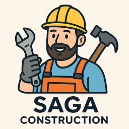 Saga Construction - Montaż Płyt Gipsowych Kraków