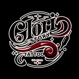 Glori Story Tattoo - Kosmetyczka Ząbki