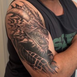 Zabiegi na ciało Ząbki 2