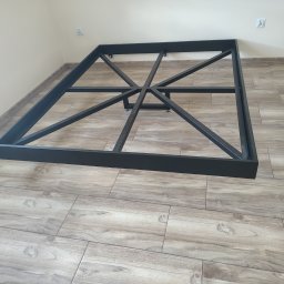 Balustrady nierdzewne Częstochowa 2