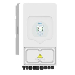 Falownik Deye SUN-6K-SG03LP1-EU 6kW LV
