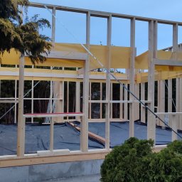 Sebastian Matusik - Usługi Parkieciarskie Piaseczno